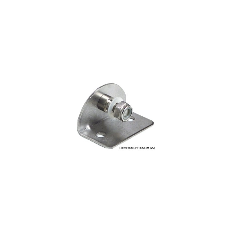 Plaque 90° Compact goupille fileté 8 mm interne
Plaque 90° Compact goupille fileté 8 mm interne