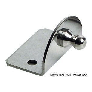 Plaque 90+ Compact 10 mm Ø externe | EAN 8033137126383 Ref 38.013.24