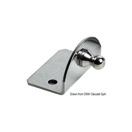 Plaque 90+ Compact 10 mm Ø externe | EAN 8033137126383 Ref 38.013.24