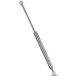 Ressort gaz AISI 316 377 mm 70 kg | EAN 8033137126192 Ref 38.010.03