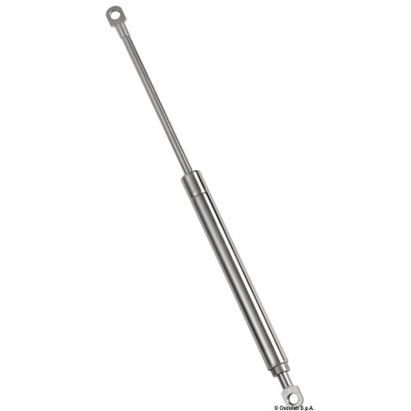 Ressort gaz AISI 316 522 mm 70 kg | EAN 8033137126208 Ref 38.010.07