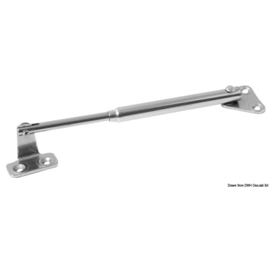 Mini ressort gaz | EAN 8033137126178 Ref 38.008.00
