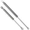 
Ressort  gaz AISI 316 900 mm 90 kg 
