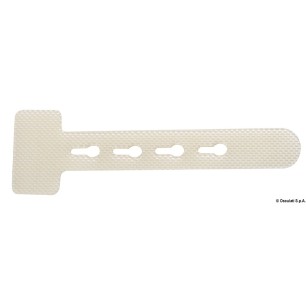Tender de bâche réglable plastique souple | EAN 8033137125867 Ref 37.319.00