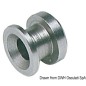 
Bouton de capote AISI 316 10 mm 
