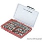 
Boîte  vis Compact 540 pcs 
