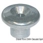
Bouton de capote tête grande AISI 316 12,5 mm 
