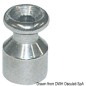 
Bouton de capote AISI 316 19 mm 
