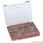 
Boite  vis grande 2000 pcs 

