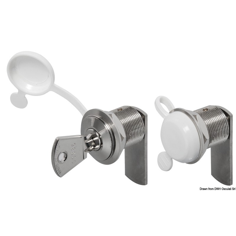 Serrure cylindre 15 mm
Serrure cylindre 15 mm