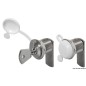 Serrure cylindre 15 mm
Serrure cylindre 15 mm