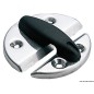 Ferme-porte inox/nylon 60 mm
Ferme-porte inox/nylon 60 mm