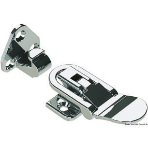 Fermeture levier 90+ p. capot | EAN 8033137126703 Ref 38.107.70