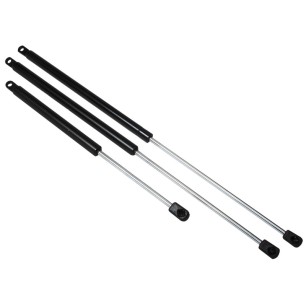 Ressort gaz oeil-sphère 550 mm 20 kg | EAN 8033137046957 Ref 38.114.01