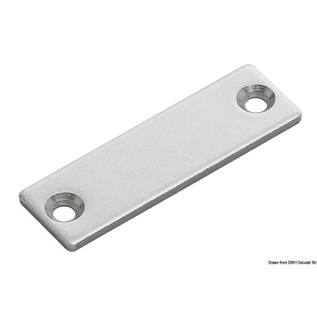 Fermeture magnétique gache | EAN 8033137211645 Ref 38.107.45