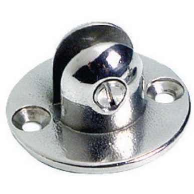 Base fourche Ø 8 mm | EAN 8033137017698 Ref 38.013.68