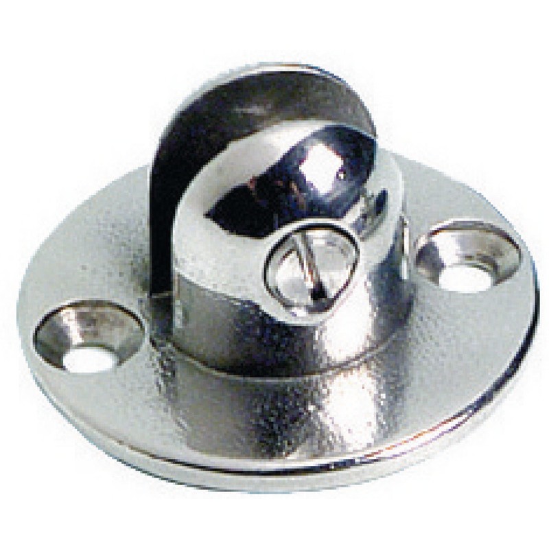 
Base  fourche Ø 6 mm 
