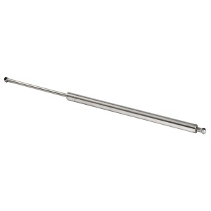 Ressort gaz sphère AISI 316 922 mm 60 kg | EAN 8033137009891 Ref 38.020.55
