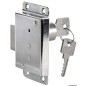 
Serrure Yale droite 
