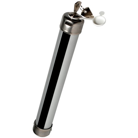 Sicur Lock antivol jusq' 25 HP | EAN 8033137015410 Ref 38.175.10