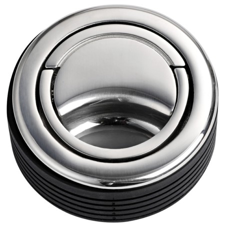 Lève-plancher PUSH LOCK Eclipse sans serrure | EAN 8033137211805 Ref 38.163.01