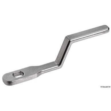 Levier incliné Eclipse MK2 75 mm | EAN 8033137192302 Ref 38.161.82