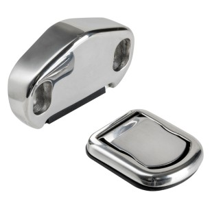 Arrêt de porte magnétique fil | EAN 8033137226298 Ref 38.155.80