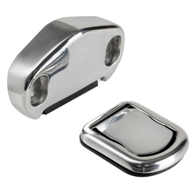 Arrêt de porte magnétique fil | EAN 8033137226298 Ref 38.155.80