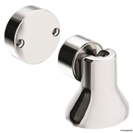 Bloque-porte magnétique orientable Ref 38.155.10