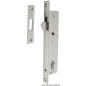 
Serrure inox portes coulissantes 
