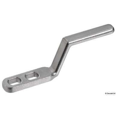 Levier incliné Eclipse MK2 60 mm | EAN 8033137192296 Ref 38.161.81