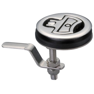 Lève-plancher + serrure Cam Latch | EAN 8033137127236 Ref 38.152.51