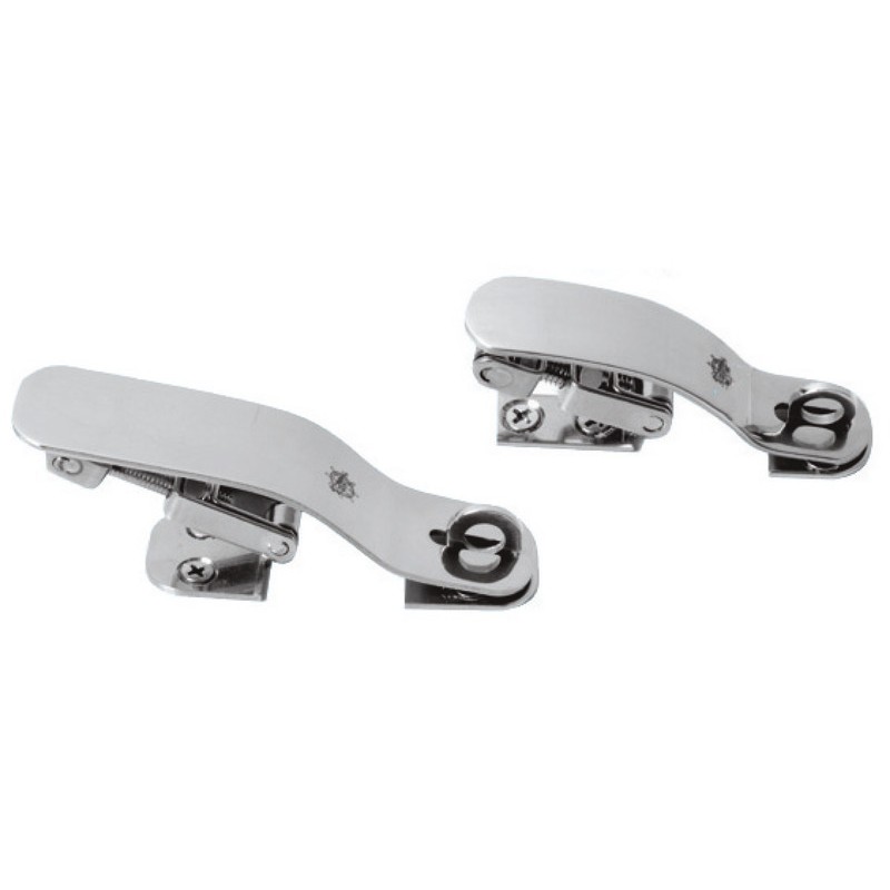 
Fermeture coqueron SLIM 115 mm 
