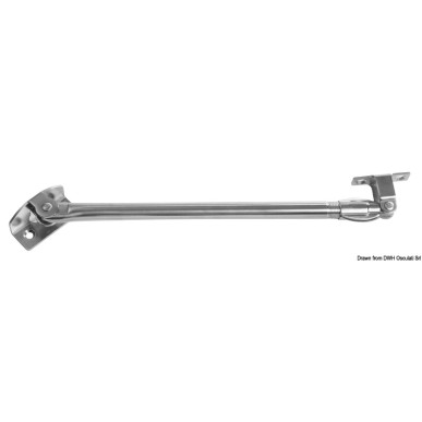 Compas télescopique 250-425 mm | EAN 8033137004896 Ref 38.281.00