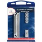 
Kit anode Suzuki 90/140 HP alumnium 
