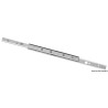 
Coulisseau inox 304 mm 
