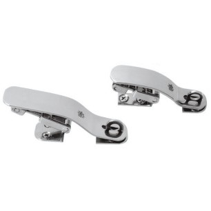 Fermeture coqueron SLIM 82 mm | EAN 8033137128271 Ref 38.208.01