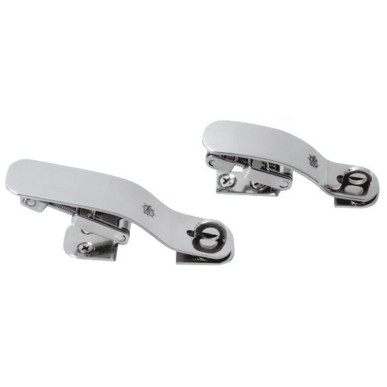 Fermeture coqueron SLIM 82 mm | EAN 8033137128271 Ref 38.208.01