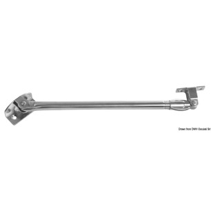 Compas télescopique 300-525 mm | EAN 8033137004902 Ref 38.282.00
