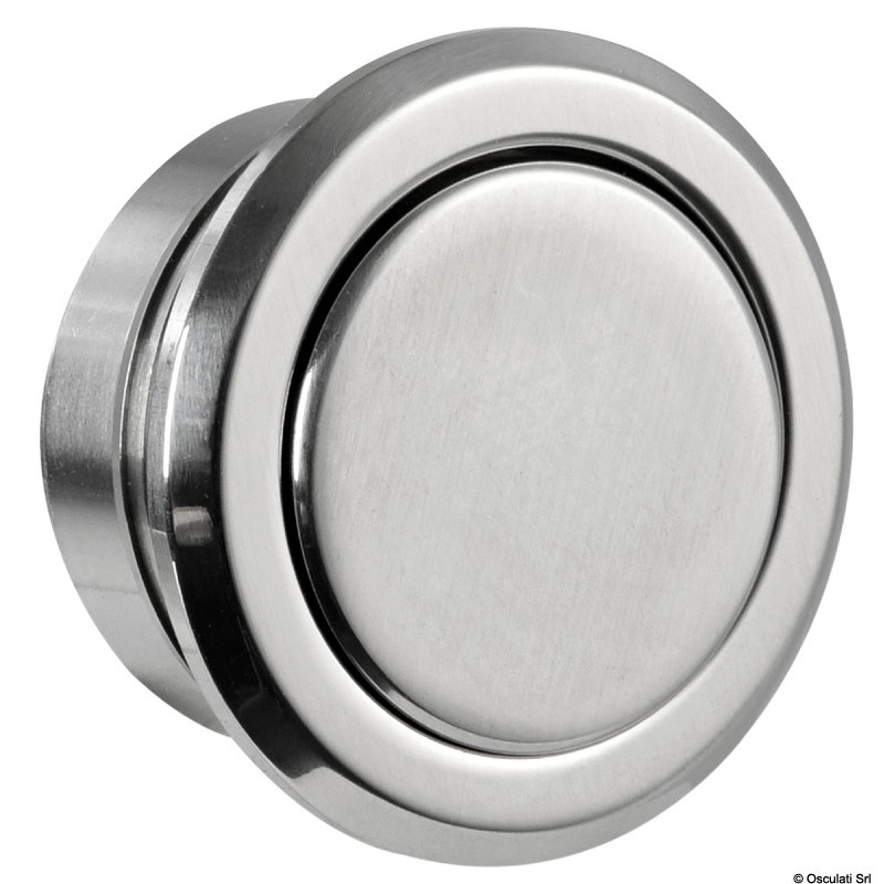 Pommeau + bague Rond 5
Pommeau + bague Rond 5
