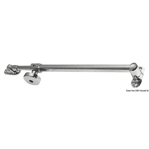 Compas télescopique 360/640 mm | EAN 8033137128073 Ref 38.191.41