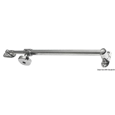 Compas télescopique 360/640 mm | EAN 8033137128073 Ref 38.191.41