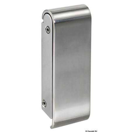 Fermeture levier acier inox Perla Ref 38.202.00