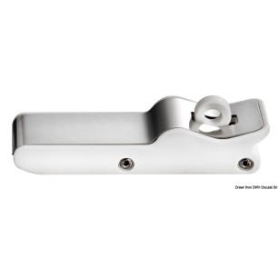 Fermeture anti-vibration coquerons | EAN 8033137211904 Ref 38.200.11