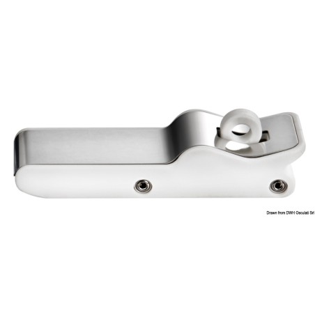 Fermeture anti-vibration coquerons | EAN 8033137211904 Ref 38.200.11