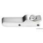 
Fermeture anti-vibration pour coquerons 

