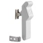 Fermeture anti-vibration caoutchouc 96x29 mm
Fermeture anti-vibration caoutchouc 96x29 mm