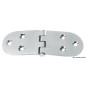 
Charnière renversé heavy duty 160x60 mm 
