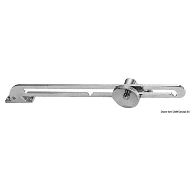 Compas télescopique 205/305 mm | EAN 8033137128080 Ref 38.191.50