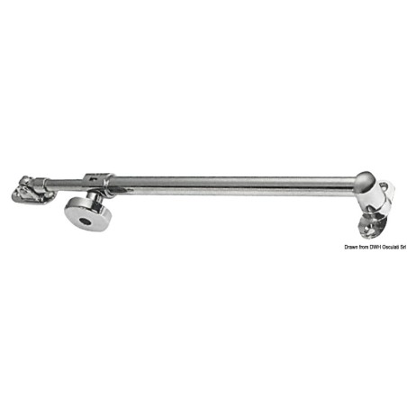 Compas télescopique 320/500 mm | EAN 8033137128066 Ref 38.191.40